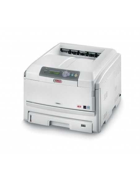 Oki C801DN C801DN 01288901 5031713049562 STAMPANTI LASER COLORI