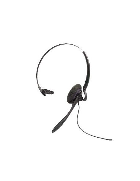 POLY CHS142P-4AR1H A Auricolare Cablato Nero
