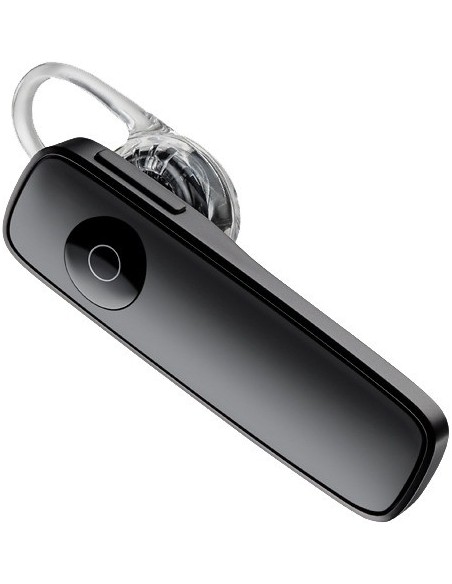 POLY Marque 2 M165 Auricolare Wireless In-ear Musica e Chiamate Bluetooth Nero
