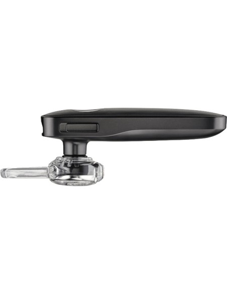 POLY Marque 2 M165 Auricolare Wireless In-ear Musica e Chiamate Bluetooth Nero