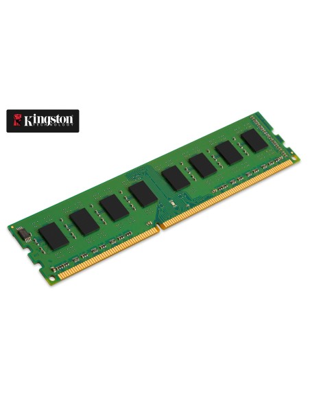 Kingston Technology System Specific Memory 8GB DDR3-1600 memoria 1 x 8 GB 1600 MHz