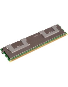 Kingston Technology System Specific Memory 32GB DDR3 1333MHz Module memoria 1 x 32 GB DDR3L Data Integrity Check (verifica