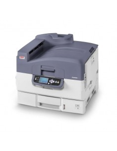 Oki C9655DN C9655DN 01307601 5031713050193 STAMPANTI LASER COLORI
