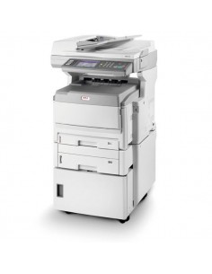 Oki MC851CDTN MC851CDTN 01318102 5031713052456 MULTIFUNZIONE LASER COLORI