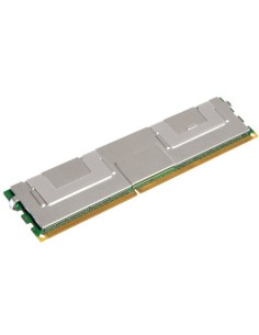 Kingston Technology System Specific Memory 32GB DDR3L 1600MHz memoria 1 x 32 GB DDR3 Data Integrity Check (verifica integrità