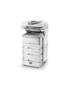 Oki MC851CDXN MC851CDXN 01318103 5031713052463 MULTIFUNZIONE LASER COLORI
