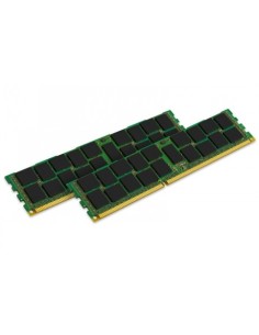 Kingston Technology System Specific Memory 32GB DDR3-1866 memoria 2 x 16 GB 1866 MHz Data Integrity Check (verifica integrità