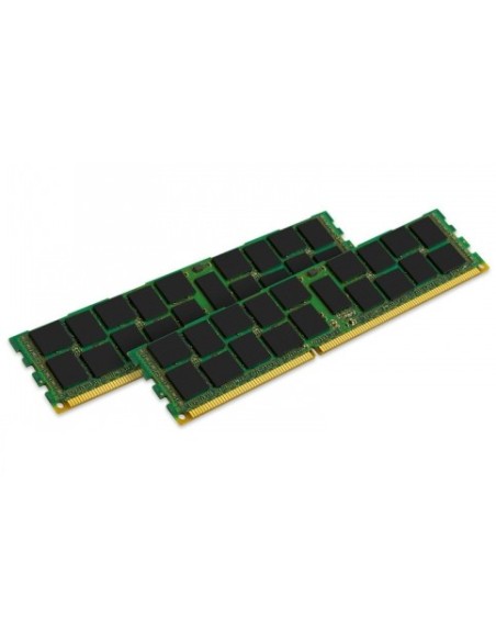 Kingston Technology System Specific Memory 32GB DDR3-1866 memoria 2 x 16 GB 1866 MHz Data Integrity Check (verifica integrità