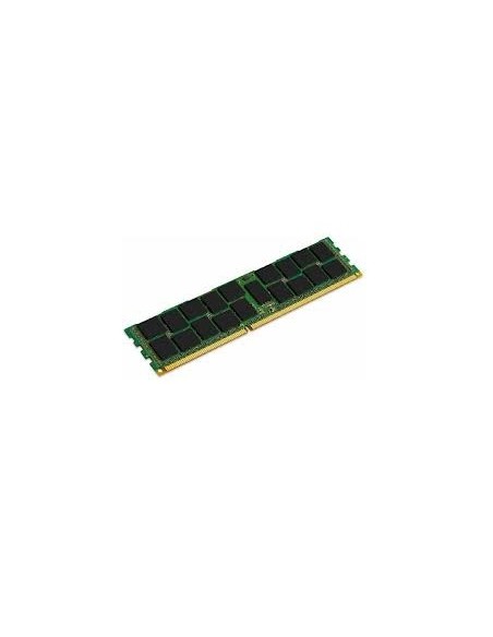 Kingston Technology System Specific Memory KTD-PE313QLV 32G memoria 32 GB 1 x 32 GB DDR3 1333 MHz Data Integrity Check