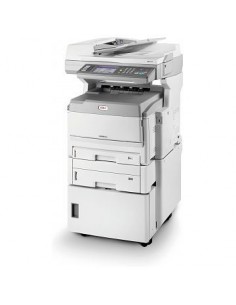 Oki MC861CDTN MC861CDTN 01318202 5031713052487 MULTIFUNZIONE LASER COLORI