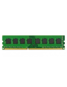 Kingston Technology System Specific Memory 4GB DDR3 1333MHz memoria 1 x 4 GB