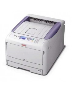 Oki C831DN C831DN 01318802 5031713053019 STAMPANTI LASER COLORI