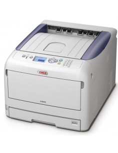 Oki C822DN C822DN 01328602 5031713056218 STAMPANTI LASER COLORI