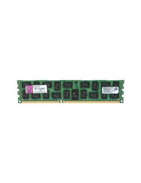 Kingston Technology System Specific Memory 32GB DDR3 1066MHz Module memoria 1 x 32 GB DDR3L Data Integrity Check (verifica