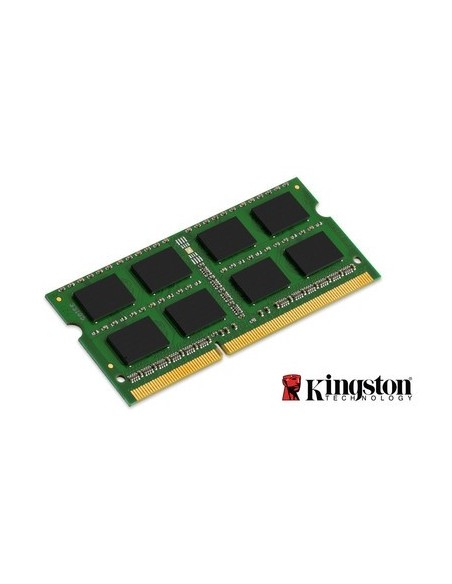 Kingston Technology ValueRAM 8GB DDR4-2133MHZ memoria 1 x 8 GB