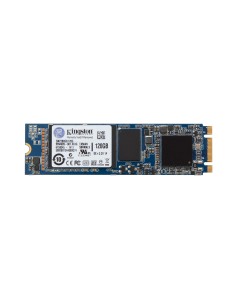 Kingston Technology SSDNow M.2 120 GB Serial ATA III