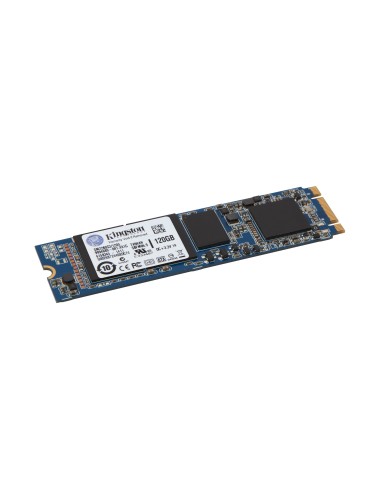 Kingston Technology SSDNow M.2 120 GB Serial ATA III