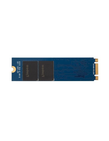 Kingston Technology SSDNow M.2 240 GB Serial ATA III