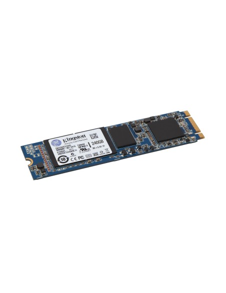Kingston Technology SSDNow M.2 240 GB Serial ATA III
