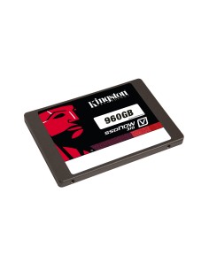 Kingston Technology SSDNow V310 2.5" 960 GB Serial ATA III