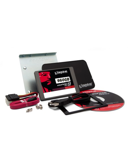 Kingston Technology V310 2.5" 960 GB Serial ATA III