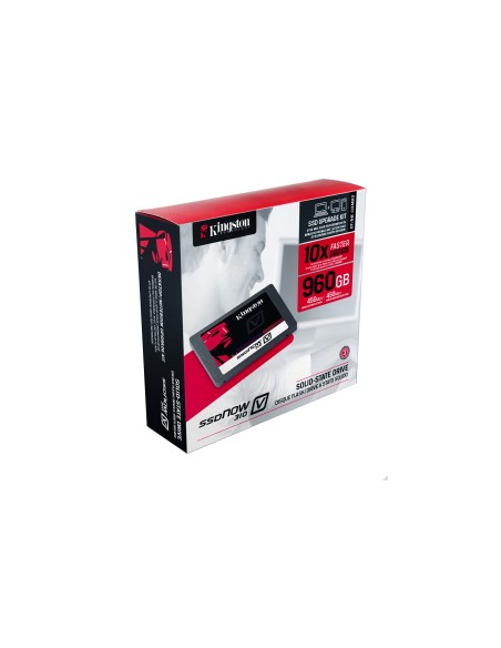 Kingston Technology V310 2.5" 960 GB Serial ATA III