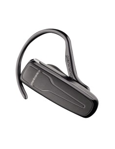 POLY ML18 Auricolare Wireless In-ear Musica e Chiamate Bluetooth Nero