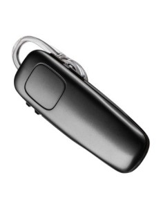 POLY M90 Auricolare Wireless A clip Musica e Chiamate Micro-USB Bluetooth Nero