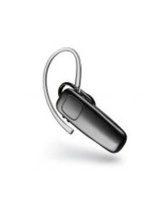 POLY M90 Auricolare Wireless A clip Musica e Chiamate Micro-USB Bluetooth Nero 2