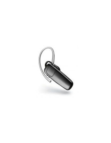 POLY M90 Auricolare Wireless A clip Musica e Chiamate Micro-USB Bluetooth Nero