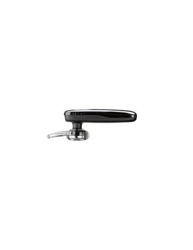 POLY M90 Auricolare Wireless A clip Musica e Chiamate Micro-USB Bluetooth Nero