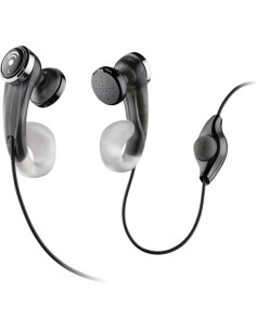 POLY MX200-SM2 Auricolare Cablato Musica e Chiamate