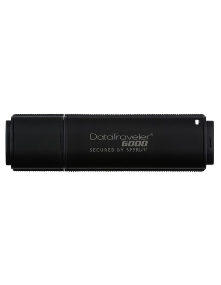 Kingston Technology DataTraveler 6000 32GB unità flash USB USB tipo A 2.0 Nero