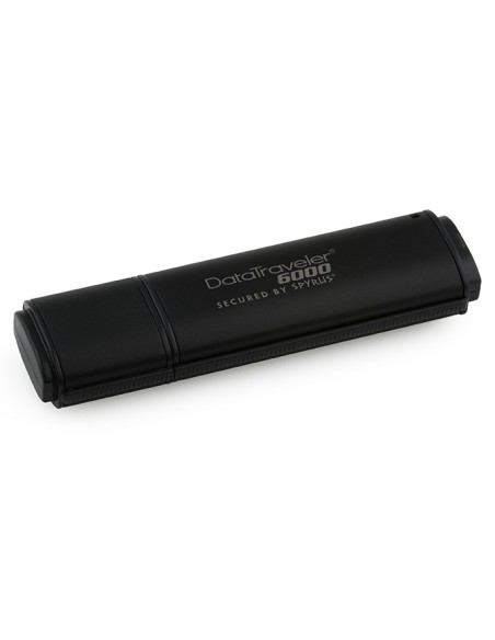 Kingston Technology DataTraveler 6000 32GB unità flash USB USB tipo A 2.0 Nero