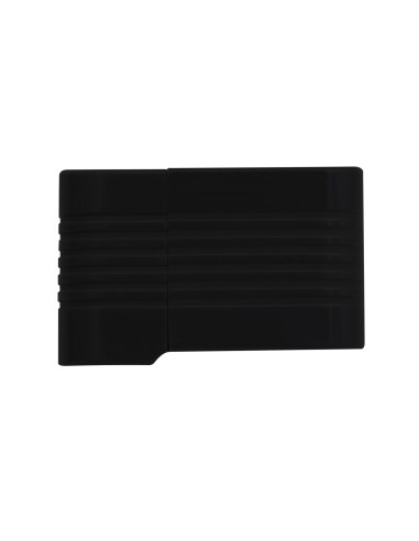 Kingston Technology DataTraveler Micro 32GB unità flash USB USB tipo A 2.0 Nero