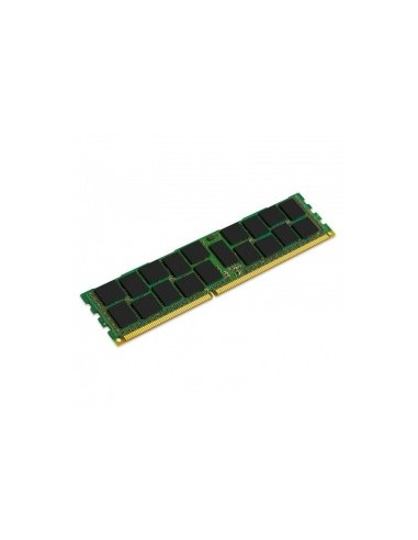 Kingston Technology System Specific Memory 8GB 1866MHZ memoria 1 x 8 GB DDR3 Data Integrity Check (verifica integrità dati)