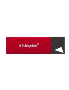 Kingston Technology DataTraveler Mini 3.0 16GB unità flash USB USB tipo A 3.2 Gen 1 (3.1 Gen 1) Rosso 2