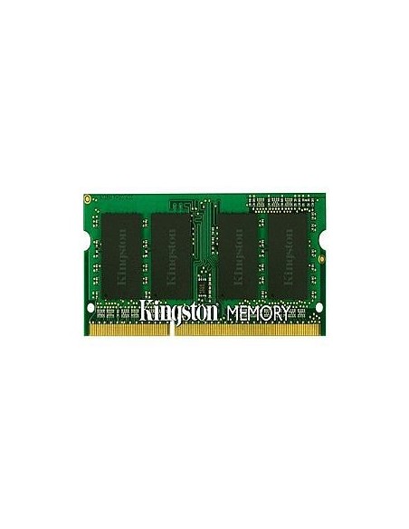 Kingston Technology System Specific Memory 8GB DDR3 1600MHz Module memoria 1 x 8 GB