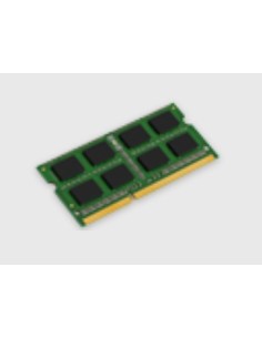 Kingston Technology ValueRAM 4GB DDR3 1600MHz memoria 1 x 4 GB