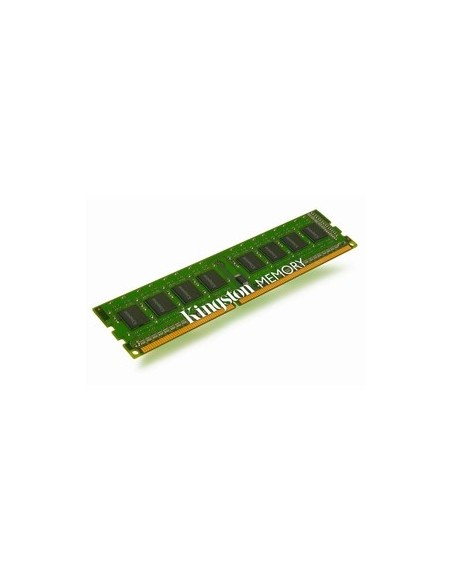Kingston Technology System Specific Memory 4GB DDR3 1333MHz Module memoria 1 x 4 GB