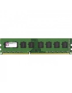 Kingston Technology System Specific Memory 4GB DDR3 1333MHz Module memoria 1 x 4 GB