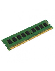 Kingston Technology System Specific Memory KTH-PL318E 8G memoria 8 GB 1 x 8 GB DDR3 1866 MHz Data Integrity Check (verifica