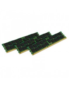 Kingston Technology System Specific Memory 24GB 1866MHz memoria 3 x 8 GB DDR3 Data Integrity Check (verifica integrità dati)