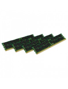 Kingston Technology System Specific Memory 32GB 1866MHz memoria 4 x 8 GB DDR3 Data Integrity Check (verifica integrità dati)