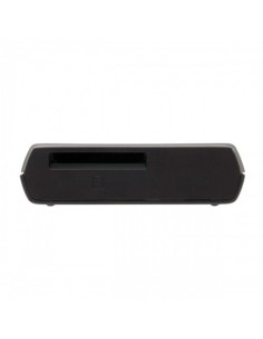 Kingston Technology MobileLite Wireless lettore di schede Wi-Fi Nero, Grigio 2