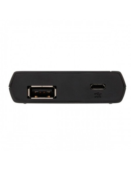Kingston Technology MobileLite Wireless lettore di schede Wi-Fi Nero, Grigio