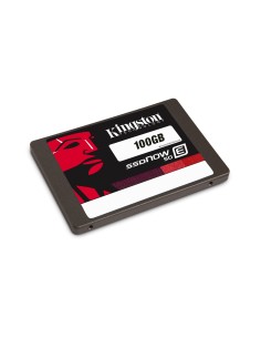 Kingston Technology SE50S37 100G drives allo stato solido 2.5" 100 GB Serial ATA III MLC