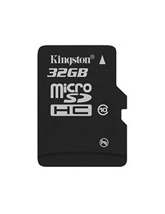 Kingston Technology 32GB microSDHC Class 10 Classe 10