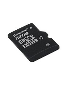 Kingston Technology 32GB microSDHC Class 10 Classe 10 2
