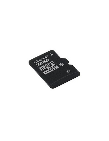 Kingston Technology 32GB microSDHC Class 10 Classe 10